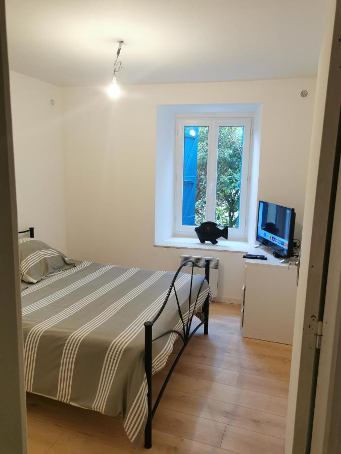 Privatunterkunft Maison De Village *